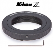 Baader T-Ring Wide Nikon Z